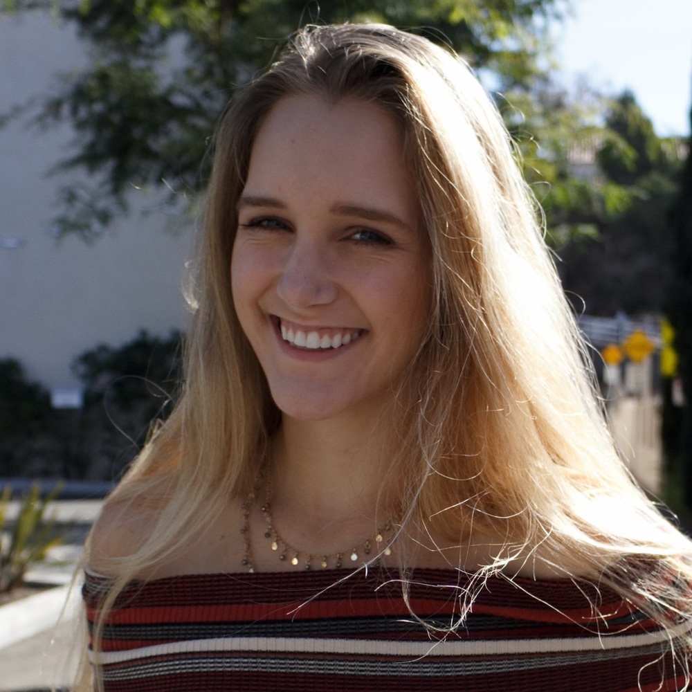 Meet your Posher, Maddy